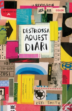Capa do artigo Destrossa Aquest Diari