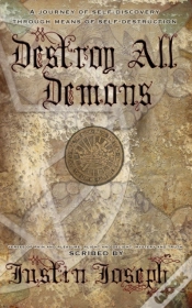Capa do artigo Destroy All Demons