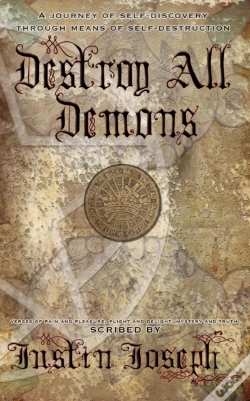 Capa do artigo Destroy All Demons