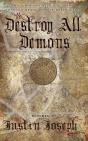 Destroy All Demons - Preview