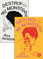 Destroy All Monsters - Preview