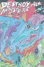 Destroy All Monsters - Preview