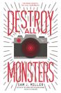 Destroy All Monsters - Preview