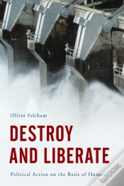 Capa do artigo Destroy And Liberate