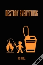 Capa do artigo Destroy Everything