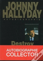 Destroy