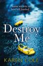 Destroy Me - Preview