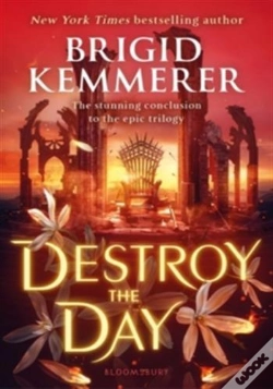 Capa do artigo Destroy The Day