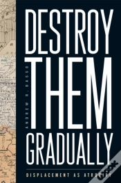 Capa do artigo Destroy Them Gradually