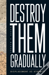Destroy Them Gradually