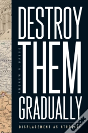 Capa do artigo Destroy Them Gradually