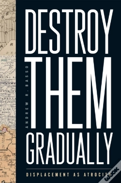 Capa do artigo Destroy Them Gradually