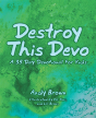 Destroy This Devo - Preview