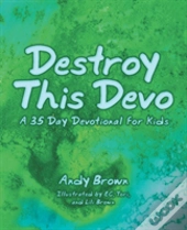 Destroy This Devo