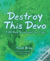Capa do artigo Destroy This Devo