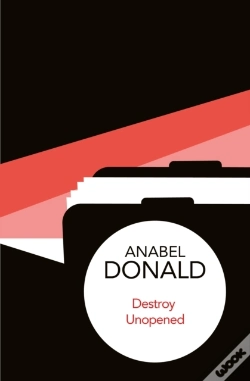 Capa do artigo Destroy Unopened