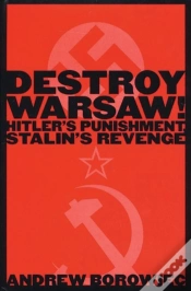 Capa do artigo Destroy Warsaw!