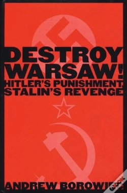 Capa do artigo Destroy Warsaw!