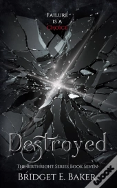 Destroyed