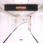 Capa do artigo Destroyed - CD