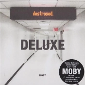 Capa do artigo Destroyed (Deluxe) - CD