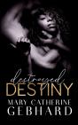 Destroyed Destiny - Preview