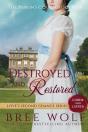 Destroyed & Restored - Preview