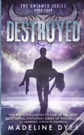 Destroyed