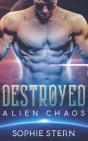 Destroyed - Preview