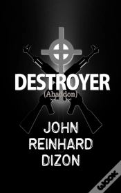 Capa do artigo Destroyer: (Abaddon)