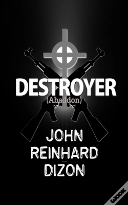 Capa do artigo Destroyer: (Abaddon)