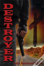Capa do artigo Destroyer (Abaddon)