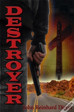 Capa do artigo Destroyer (Abaddon)