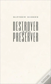 Capa do artigo Destroyer And Preserver