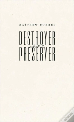 Capa do artigo Destroyer And Preserver