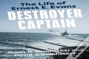 Destroyer Captain