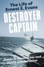 Destroyer Captain - Preview