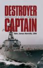 Destroyer Captain - Preview