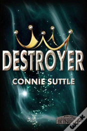 Capa do artigo Destroyer