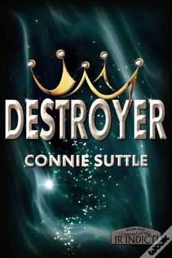 Capa do artigo Destroyer