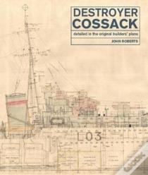 Destroyer Cossack