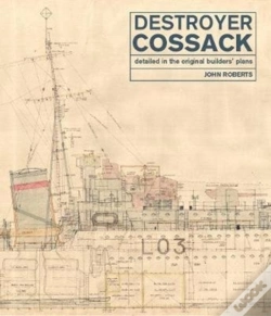 Capa do artigo Destroyer Cossack
