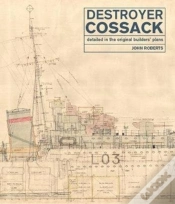 Capa do artigo Destroyer Cossack