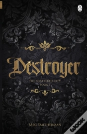 Capa do artigo Destroyer