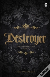 Capa do artigo Destroyer