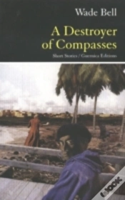 Capa do artigo Destroyer Of Compasses