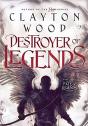 Destroyer Of Legends - Preview