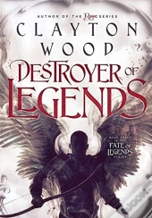 Destroyer Of Legends