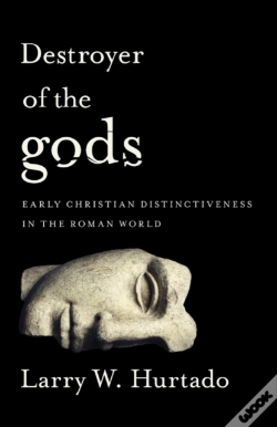 Capa do artigo Destroyer Of The Gods