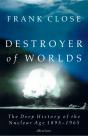 Destroyer Of Worlds - Preview